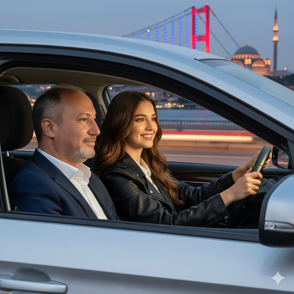 Direksiyon Sınavı Hazırlık