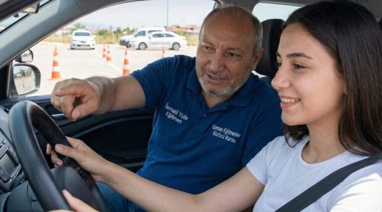 İstanbul trafiğinde araç kullanmak, sadece bir yetenek değil, aynı zamanda ciddi bir donanım ve özgüven gerektirir. Direksiyon Geliştirme Merkezi olarak, +25 yıllık köklü geçmişimiz ve kurumsal yapımızla, İstanbul’un en güvenilir sürücü eğitim firmalarından biri olmanın haklı gururunu yaşıyoruz.